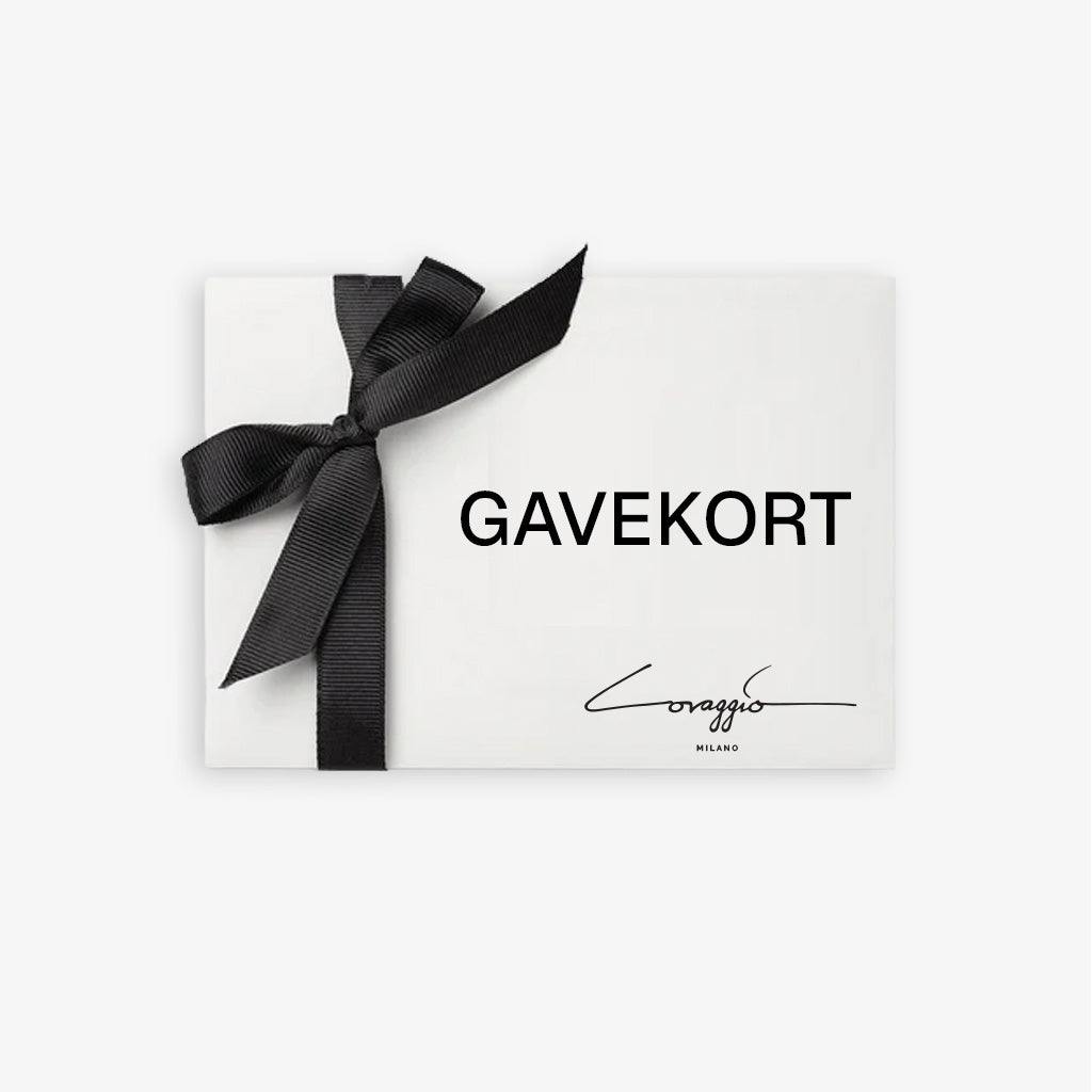 Gavekort
